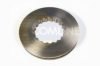 COMLINE ADC9041V Brake Disc